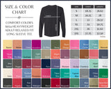 Big K Cats Applique Shirt