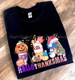 HalloThanksMas