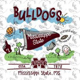 Team/State Customer Gameday Gear