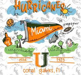 Team/State Customer Gameday Gear