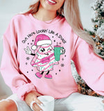 Out Here Looking Like A Snack