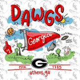 Team/State Customer Gameday Gear