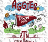 Team/State Customer Gameday Gear