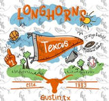 Team/State Customer Gameday Gear