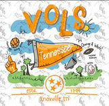 Team/State Customer Gameday Gear