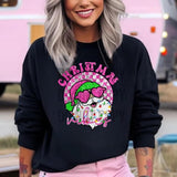 Christmas Vibes (faux)