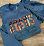 Jesus Is The Reason For The Season