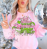 Hate Hate Hate Double Hate