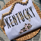 City And State Shirts