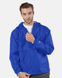 Champion Custom Pullover Raincoat
