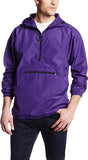 Charles River Custom Pullover Raincoat