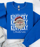 Short Sleeved Kentucky Have Yourself A Merry Little Christmas
