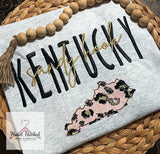 City And State Shirts