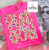 But God (there was no way, but God made a way)