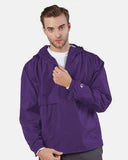 Champion Custom Pullover Raincoat