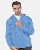 Champion Custom Pullover Raincoat