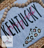 City And State Shirts