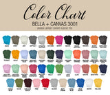 Comfort Colors Mama Stars, Stripes And Sparkle