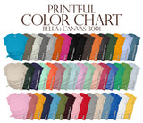 Be A Walking Revival