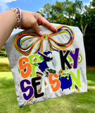 Girls of Halloween -spooky season -