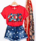 God Shed His Grace On Thee