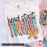 Teach Grade School Shirts And Titles