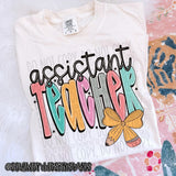 Teach Grade School Shirts And Titles