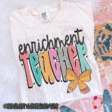 Teach Grade School Shirts And Titles