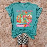 All booked up for fall