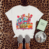 God is faithful in every season