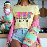 Worship Isn't A Moment