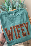 Custom Western Applique Sweatshirts