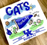 Team/State Customer Gameday Gear