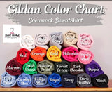 This Mama Prays Chenille Yarn