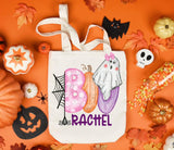 Halloween Boo Bags