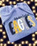 Team Spirit ( Make It Your Own)