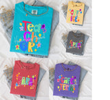 Back To School Doodle T-Shirts