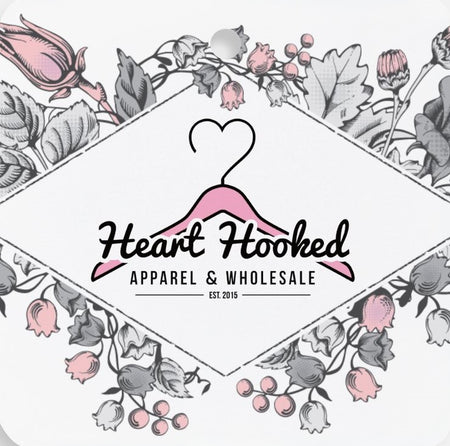 HeartHookedApparel