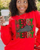 Merry, Merry, State (Can do any state)