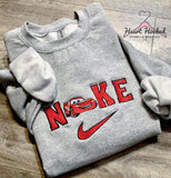 Lightning Mcqueen Or Sally!