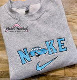 Lightning Mcqueen Or Sally!