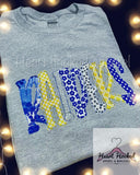 Team Spirit ( Make It Your Own)