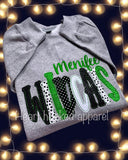 Team Spirit ( Make It Your Own)