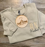 Custom Occupation Shirts