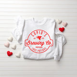 Cupids Brewing Company