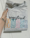 Custom Occupation Sweatshirt (Can say other names or titles)