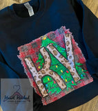 KY Plaid Christmas (Can do any state)