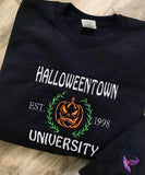 Halloween Town Sweatshirt