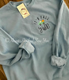 It's Fall Y'all Pumpkin Truck ( Gildan Or Jerzees Brand )